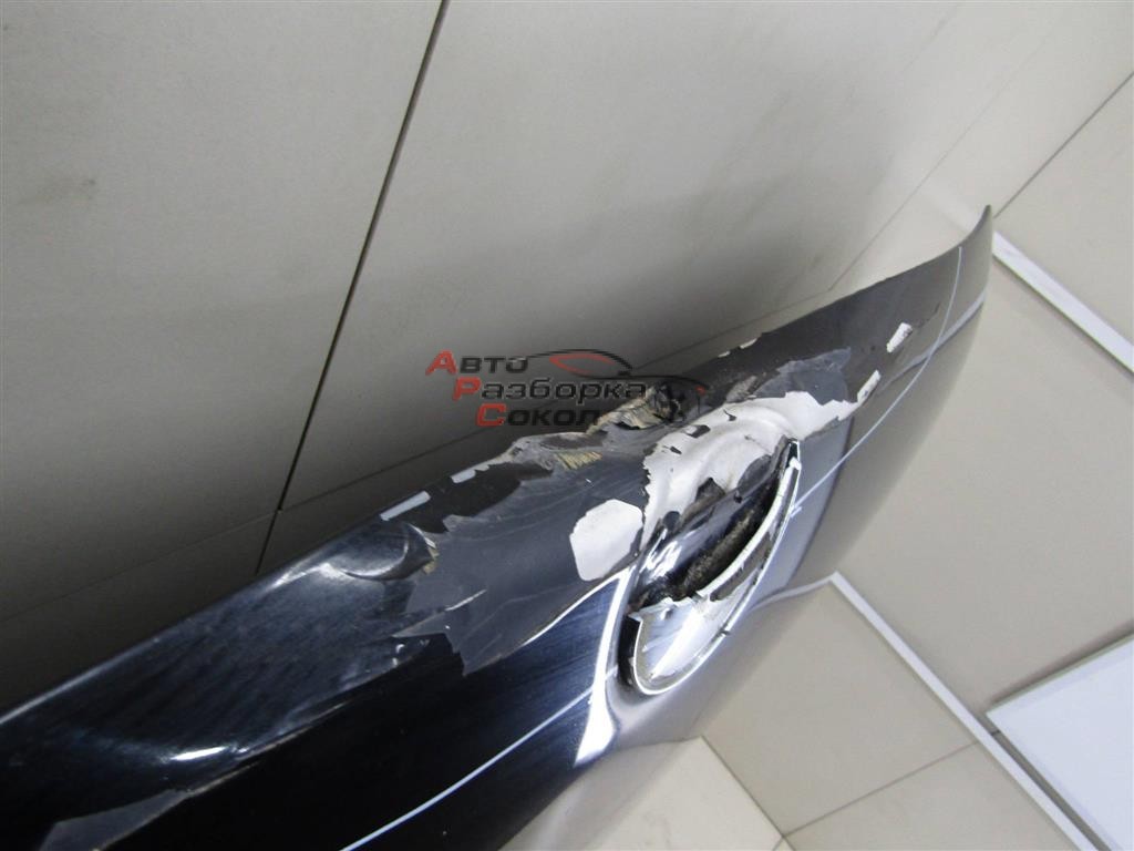 Купить Капот BMW 5-серия E60E61 2003-2009 149900 41617111385 с  оригинальным номером 41617111385. Купить в Вологде, Вологодской области за  10,400 р. с доставкой по России